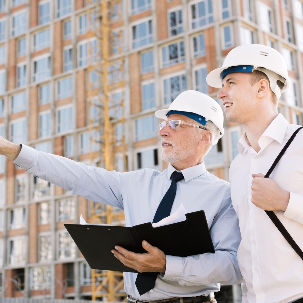 Строительно-монтажным компаниям